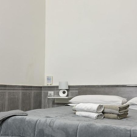 Rita House Villa Nápoly Kültér fotó