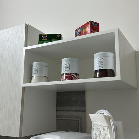 Rita House Villa Nápoly Kültér fotó