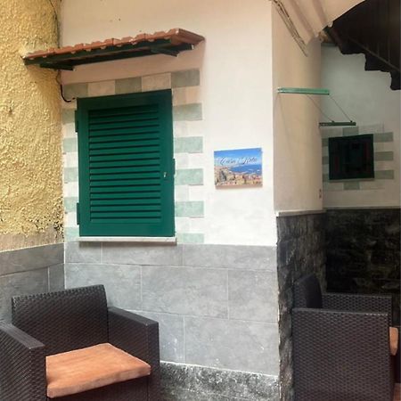 Rita House Villa Nápoly Kültér fotó