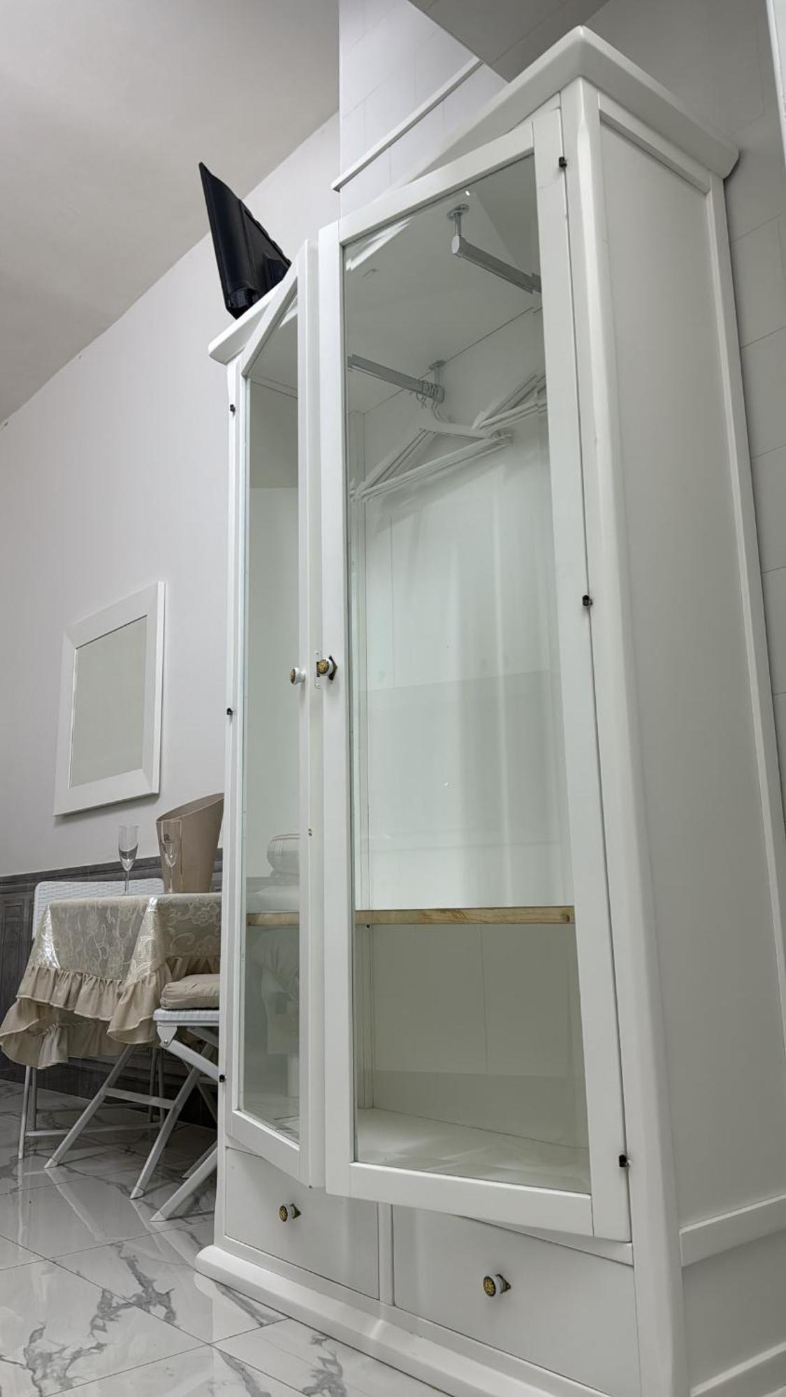 Rita House Villa Nápoly Kültér fotó