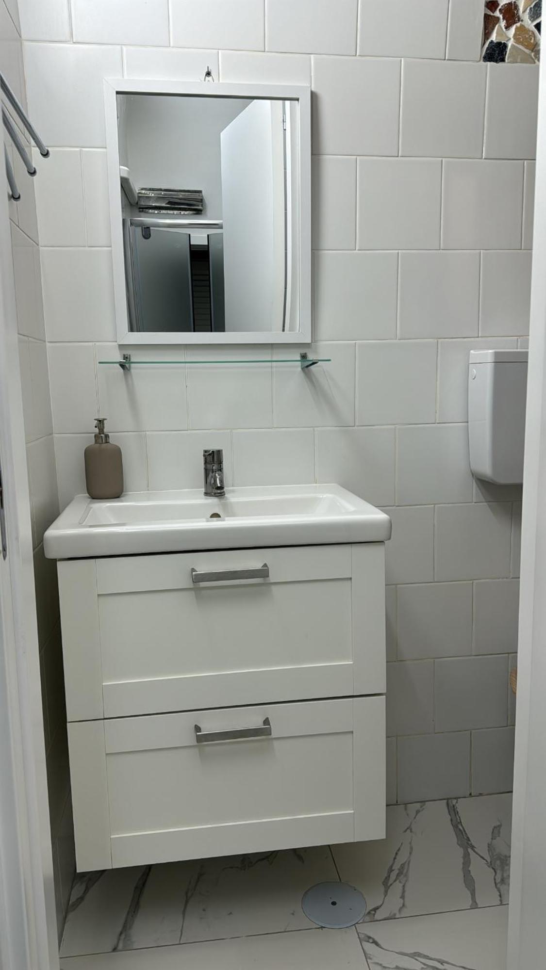Rita House Villa Nápoly Kültér fotó