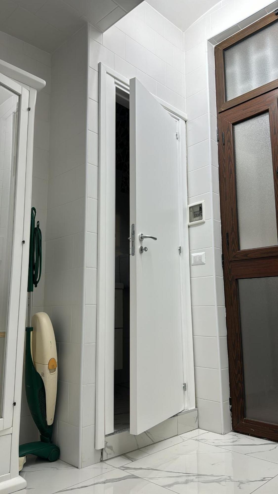Rita House Villa Nápoly Kültér fotó